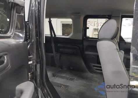 2006 Honda Element Ex-P z USA, uszkodzony, nr VIN 5J6YH18726L015314